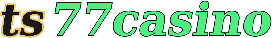 ts77casino logo