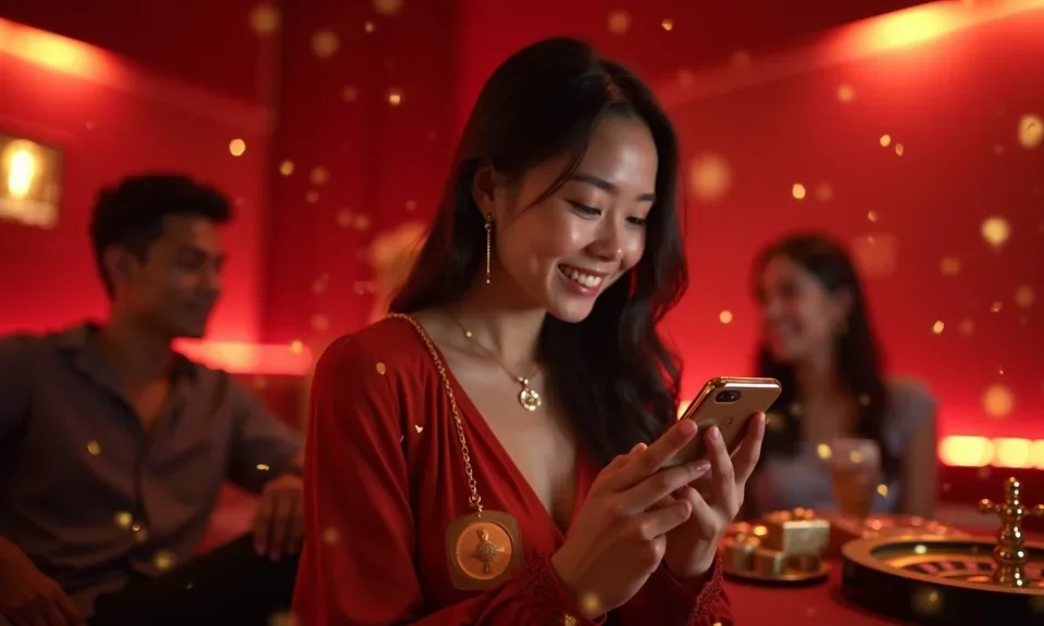ts77casino LinkAja Deposit Limit