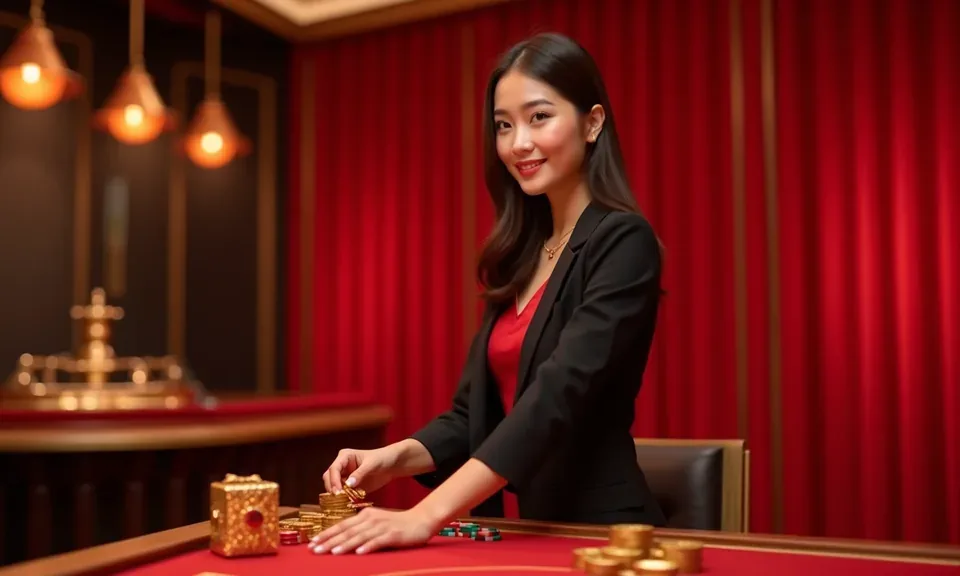 ts77casino Odds Explained Guide