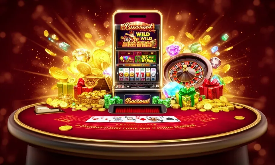 ts77casino GoPay Verify Steps