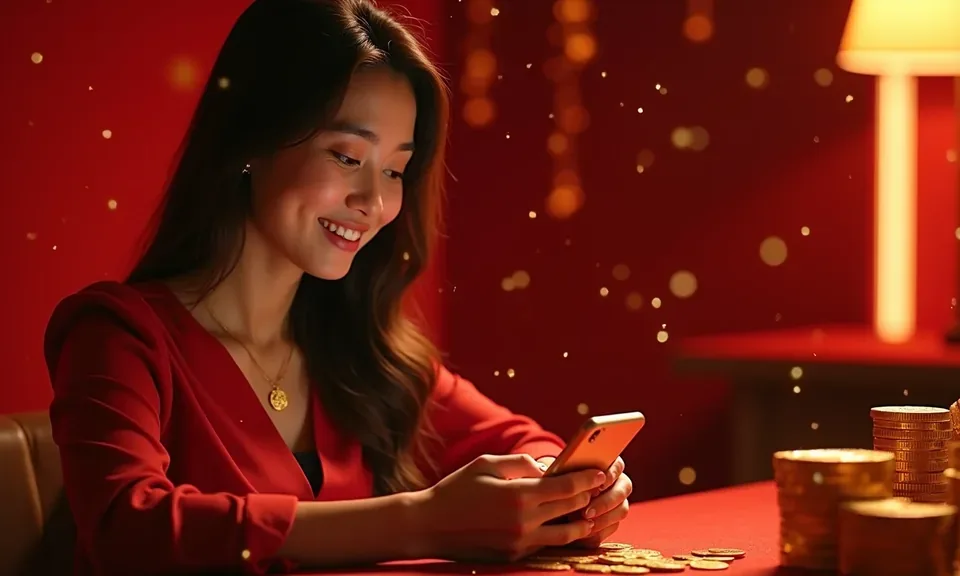 ts77casino Withdrawing Funds Back to Your Wallet