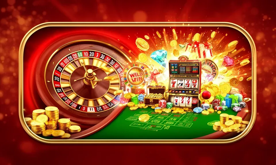 ts77casino ts77casino App — Carry the Lobby Wherever You Go