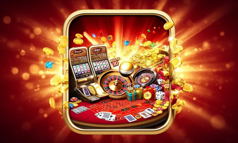 ts77casino Mobile Access in 3 Simple Steps