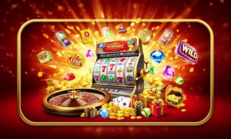 ts77casino Terms That Govern Your ts77casino Account